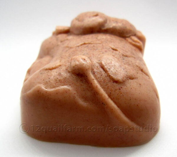 Cow Soap (Moroccan Red)