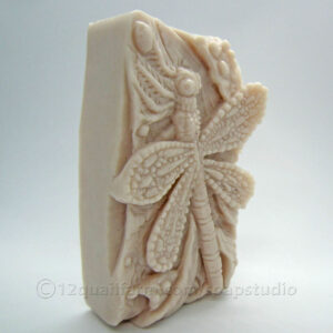 Dragonfly Soap (Pink)