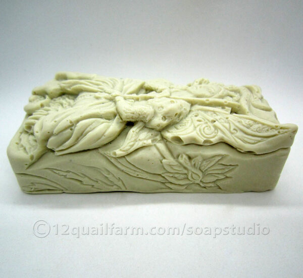 Fairy Soap (Green)