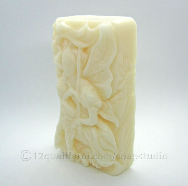 Fairy Soap (White)