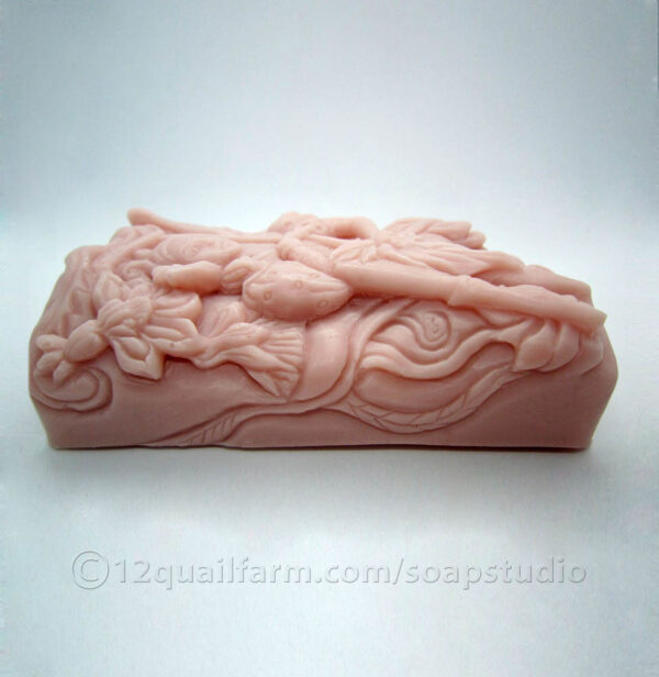 Fairy Soap (Pink)