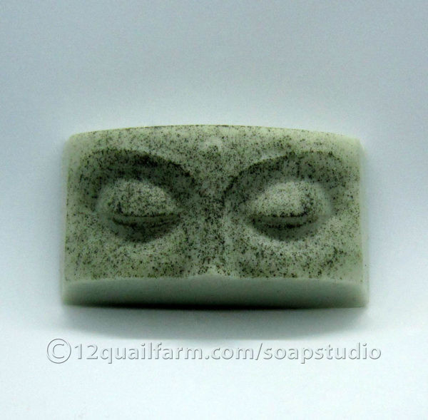 Meditation Soap (Green)